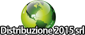Distribuzione 2015 srl